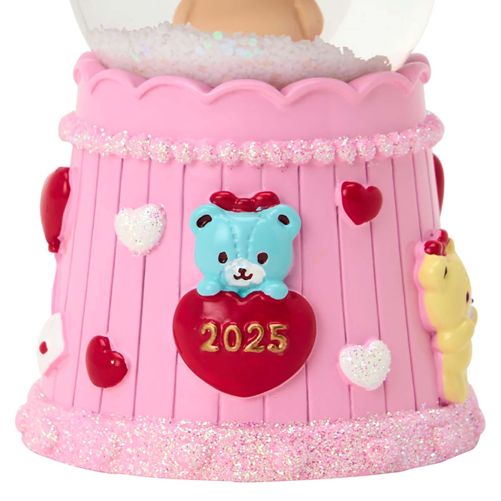 Amazon.co.jp: sanrio: スノーグローブ2025年