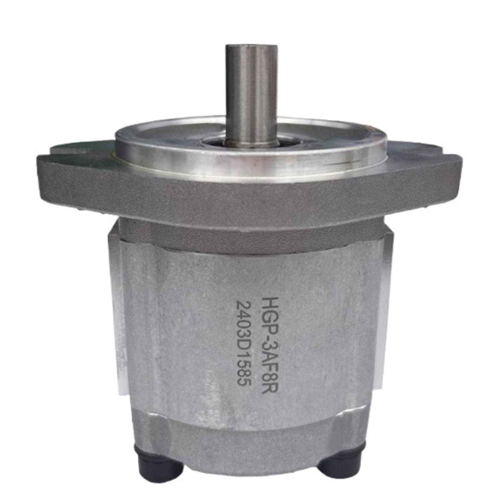 Cnxbsmlstw Hgp-3A-F28r 1Pcs Gear Oil Pump(Hgp-3A-F28r)