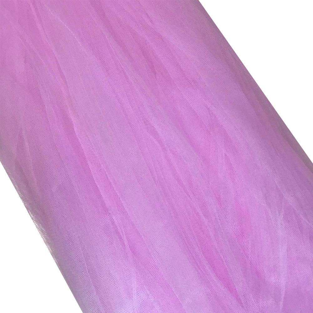 BCBYou - Mosquitera Redonda de Encaje para Cama de Princesa y Cama de Matrimonio con Gancho Grande