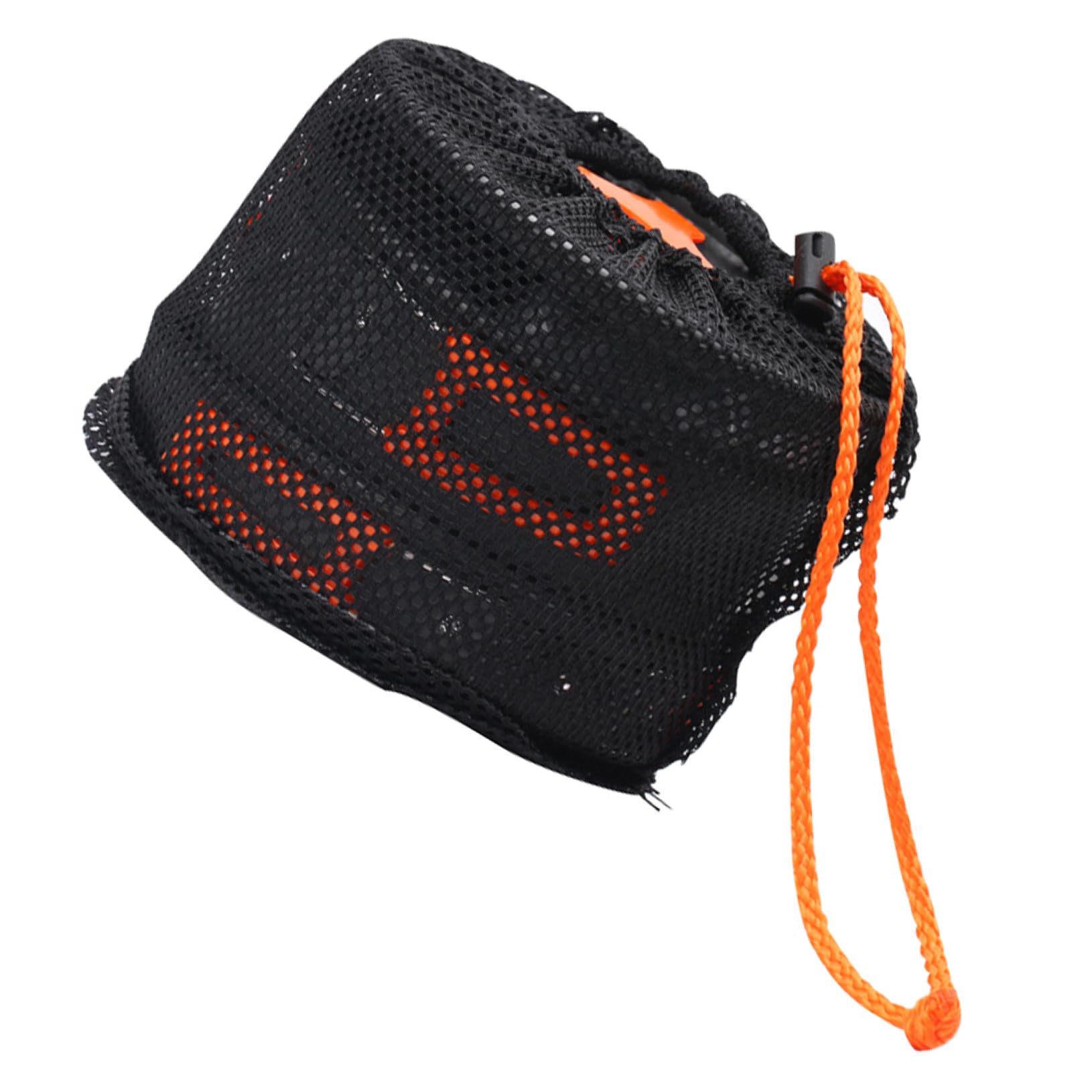 Supvox Outdoor Kochset aus Aluminiumlegierung 1 Satz für Camping und Reisen
