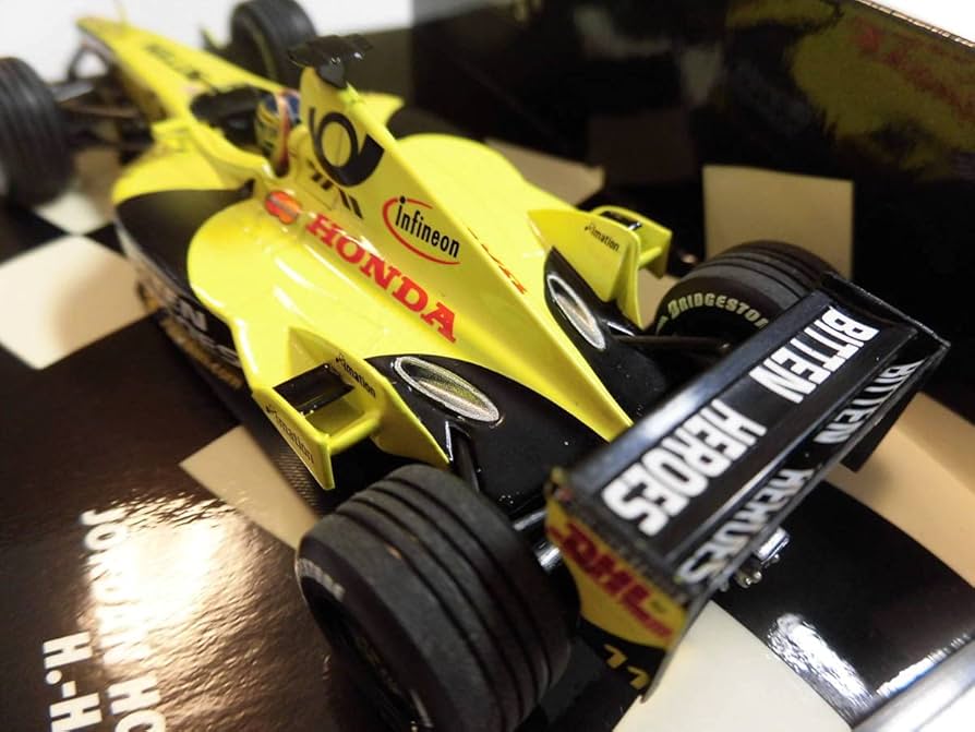 Amazon | ジョーダン ホンダ EJ11 ハインツハラルド