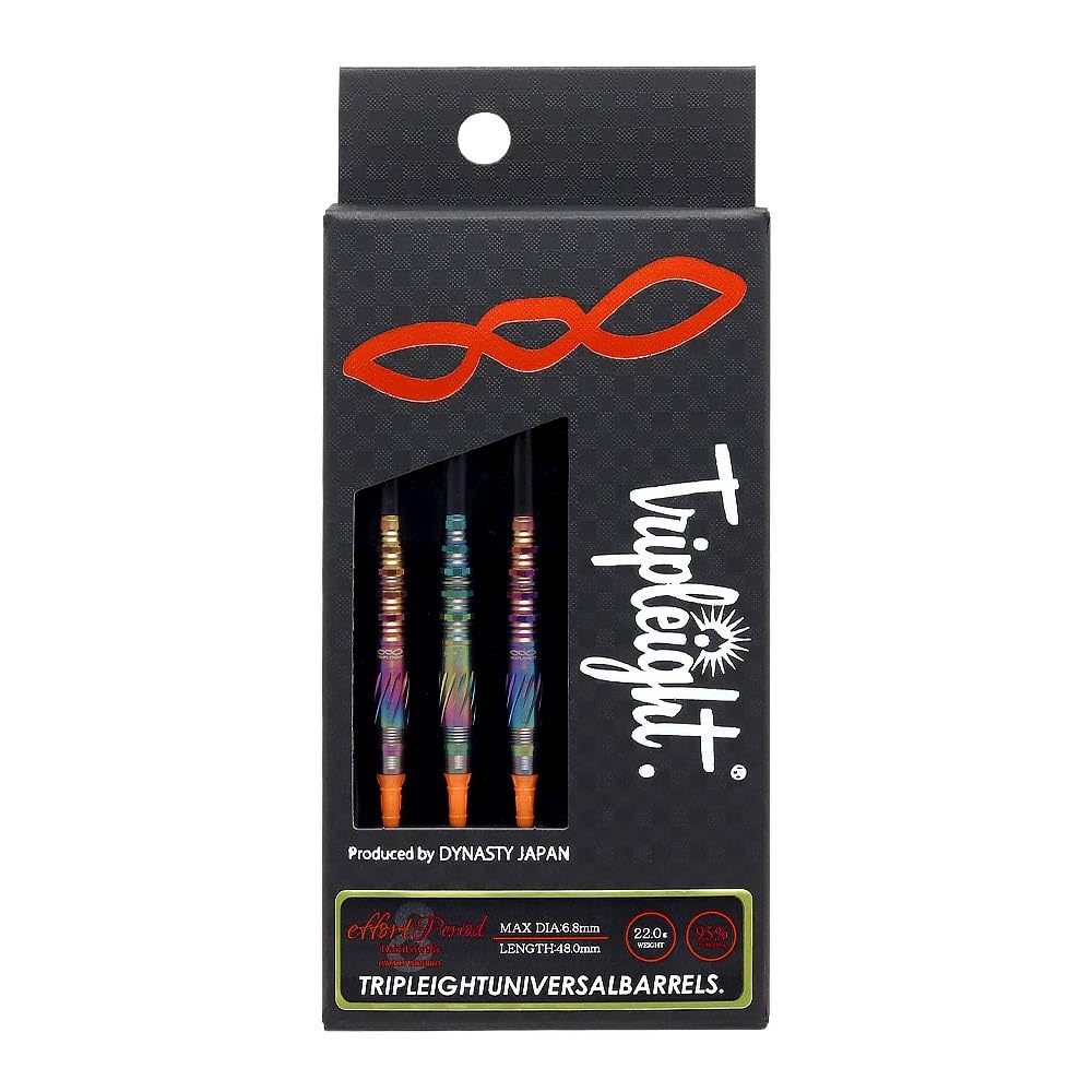 Amazon | DYNASTY ダイナスティー TRIPLEIGHT effort Period