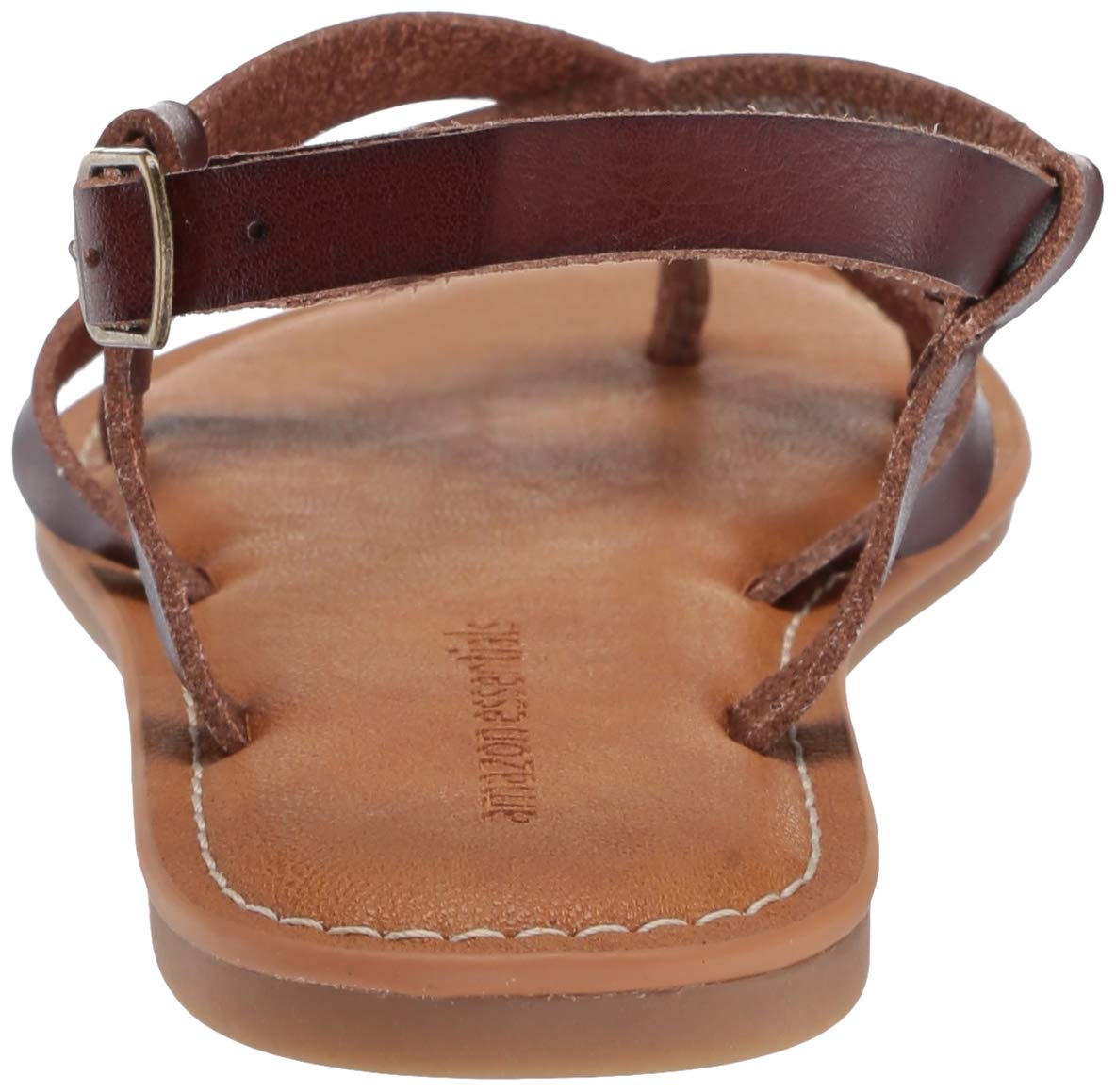 Amazon Essentials Donna Sandali con Cinturino Casual