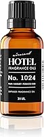 Vista 9 de AirScent - Aceite difusor de hotel n.º 1024 – Plum Muguet Tobacco Oud – Hotel Scent Dupe – Aceite de fragancia premium para difusores ultrasónicos