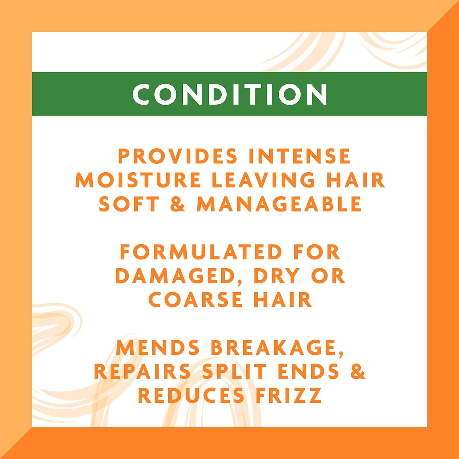 Cantu Shea Butter Leave In Conditioning Repair Cream 16 Ounce Pack of 3 AD 2