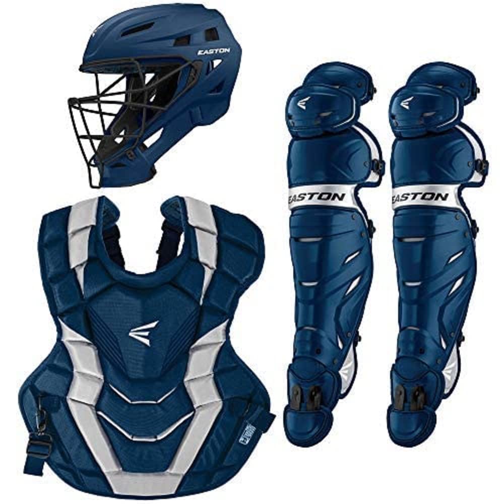 Easton Elite X 2.0 Set