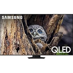Samsung QN85Q80D 85-Inch QLED 4K Smart TV