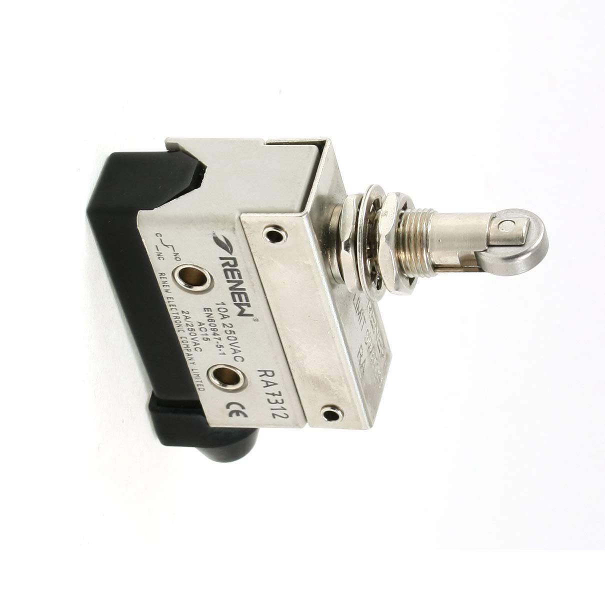Amazon.com: Aexit 2A/250VAC SPDT Industrial Switches Cross Roller