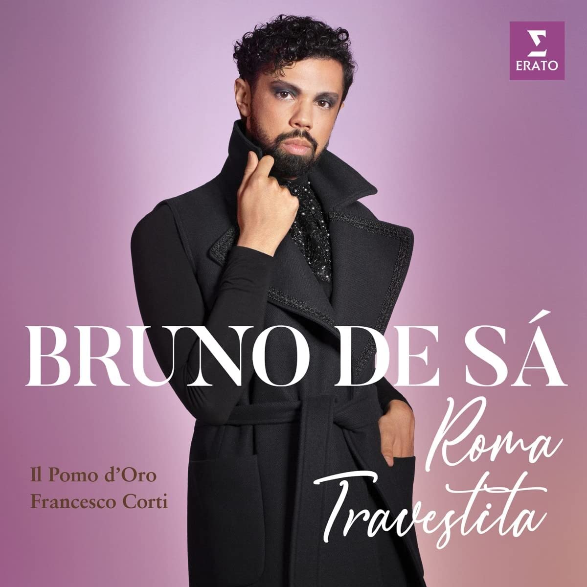 Bruno De Sá - Roma Travestita