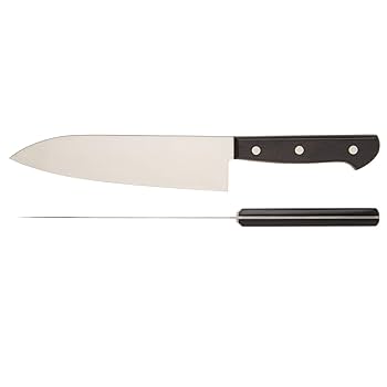 江戸刃物房近三徳包丁180ミリ Amazon｜刀舟技研 三徳 包丁 (右利き用) 180mm 「 房近 金紙1号