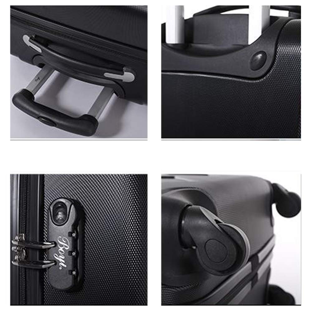 Buy Samsonite Freeform Expandable Hardside Luggage with Double Spinner