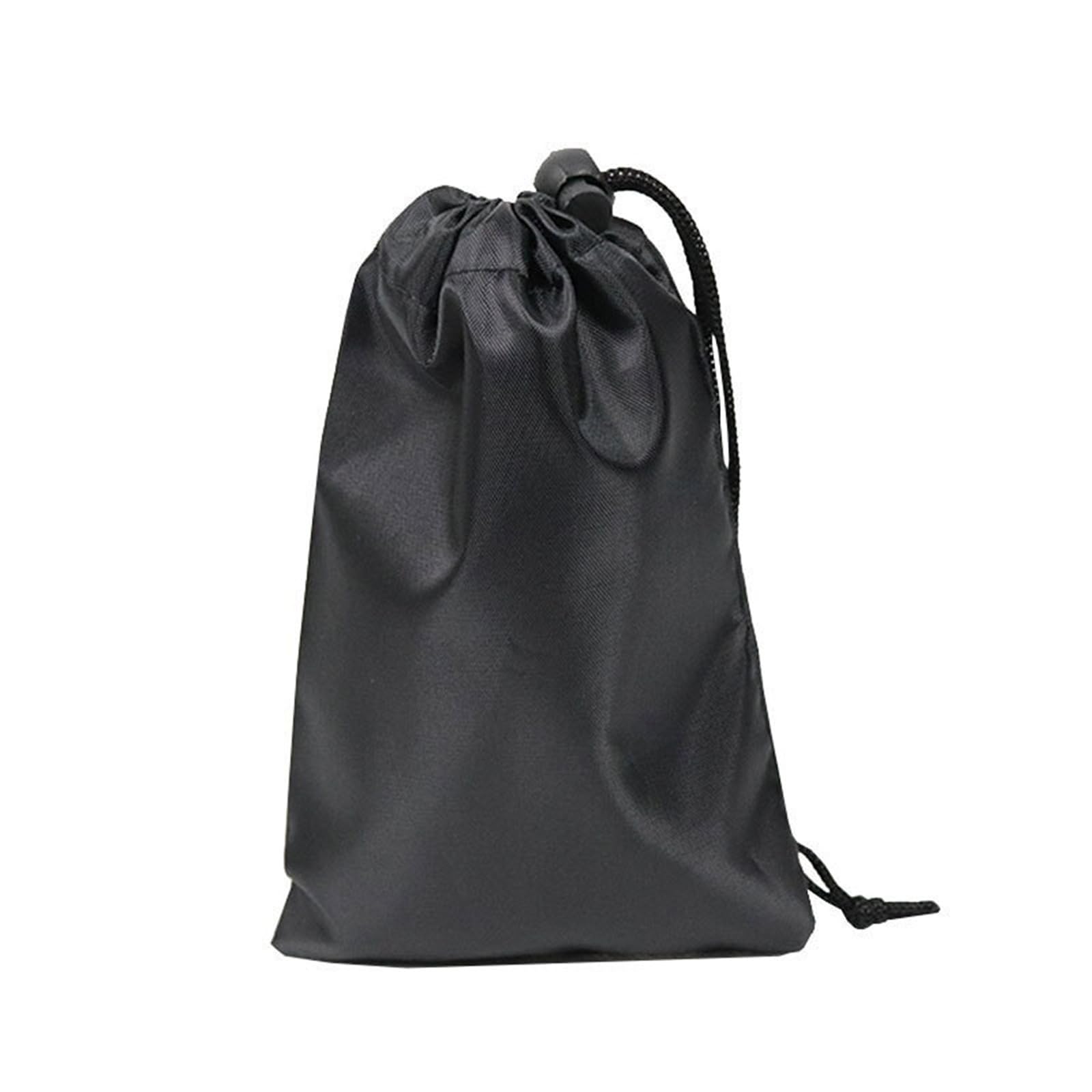 Handbag Dust Bag 3pc Storage Bags Drawstring Packaging Bag Dustproof Dust Cover Flexible Rope Handle Organization(15x20cm)