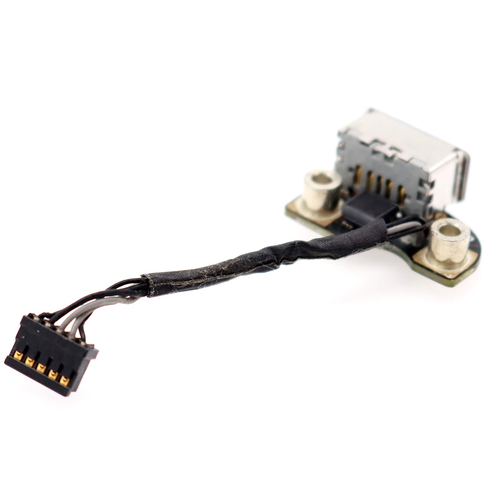 Amazon.com: Deal4GO DC Power Jack Board 820-2565-A