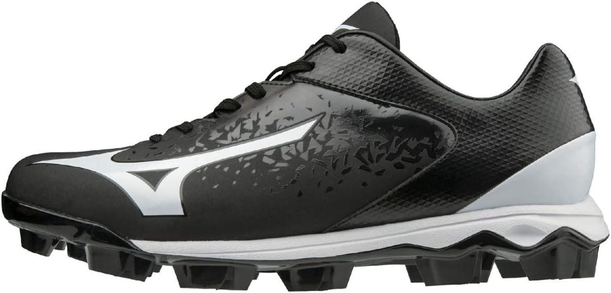Baseball Footwear Select Low Molded Baseball Cleat