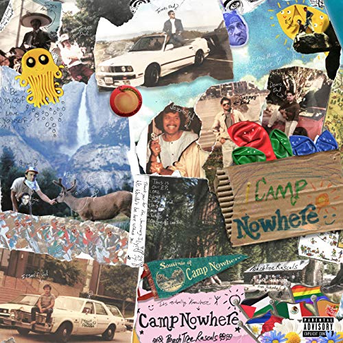 Camp Nowhere [Explicit]