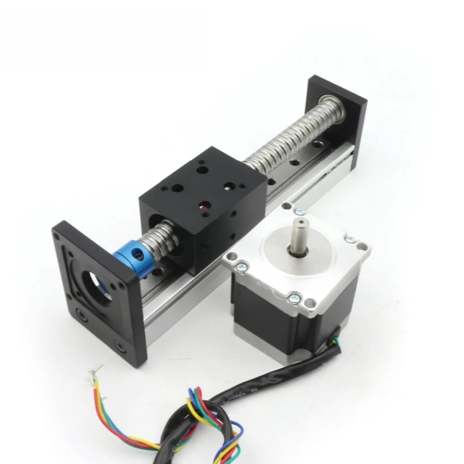 CBX1605 Plataforma lineal cuadrada Rail +XYZ Shaft(CBX1605-200A)