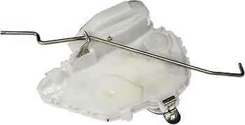 Amazon.com: Dorman 931-556 Front Driver Side Door Lock Actuator