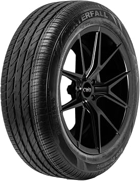 Waterfall 215/60R16 95H Eco Dynamic Yaz Lasti i [Enerji S n f  A]