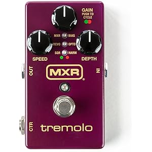 エフェクター　トレモロ　フレットウェア「 Vintage Tremolo」英国製 エフェクター トレモロ フレットウェア「 Vintage Tremolo」英国