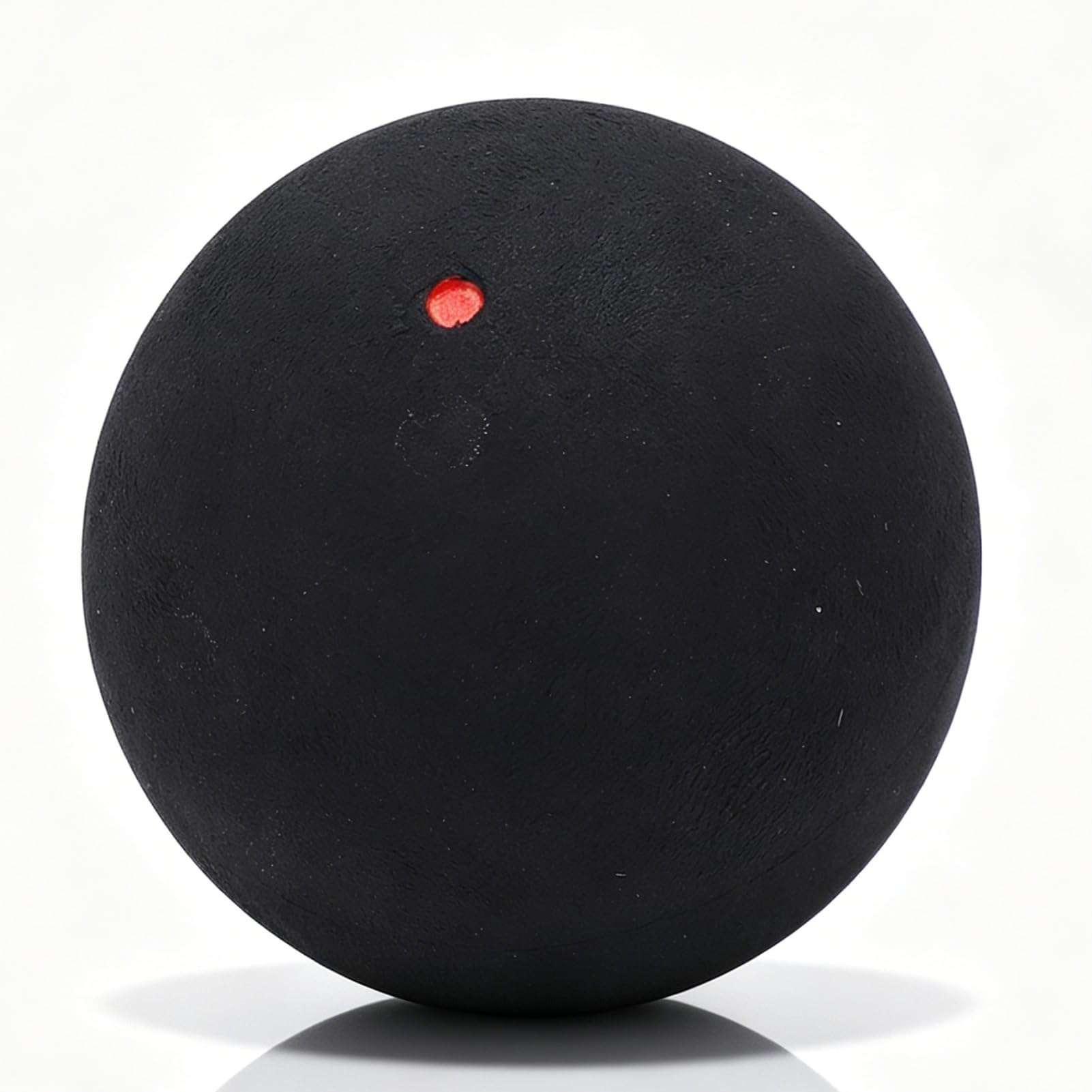 Agatige Pelota de Squash de 37 mm para Principiantes Entrenamiento Competición