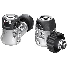 Mares First Stage 15X Membrane Black, Size Int