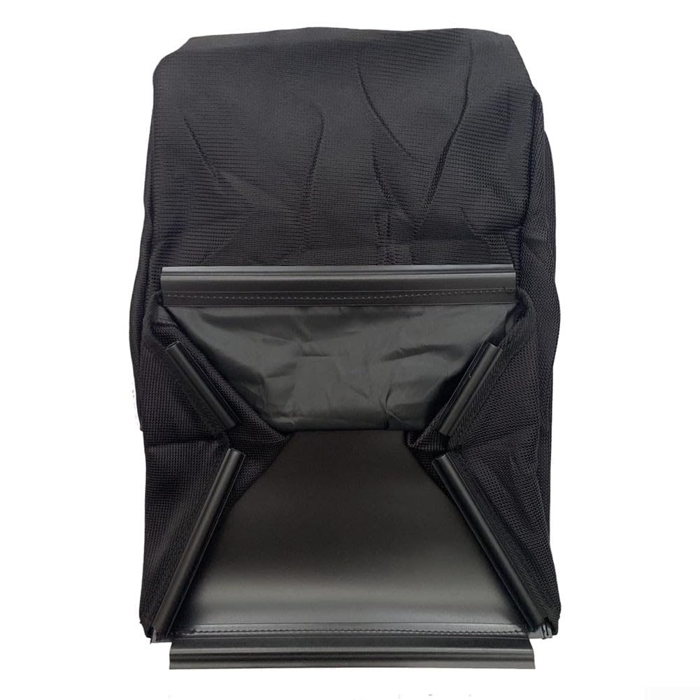 Feegow Sac de ramassage d'herbe, 55,9 cm pour tondeuse à gazon Toro modèles 20330 20331 20370 20371 20377 20378, facilitant votre travail de tonte