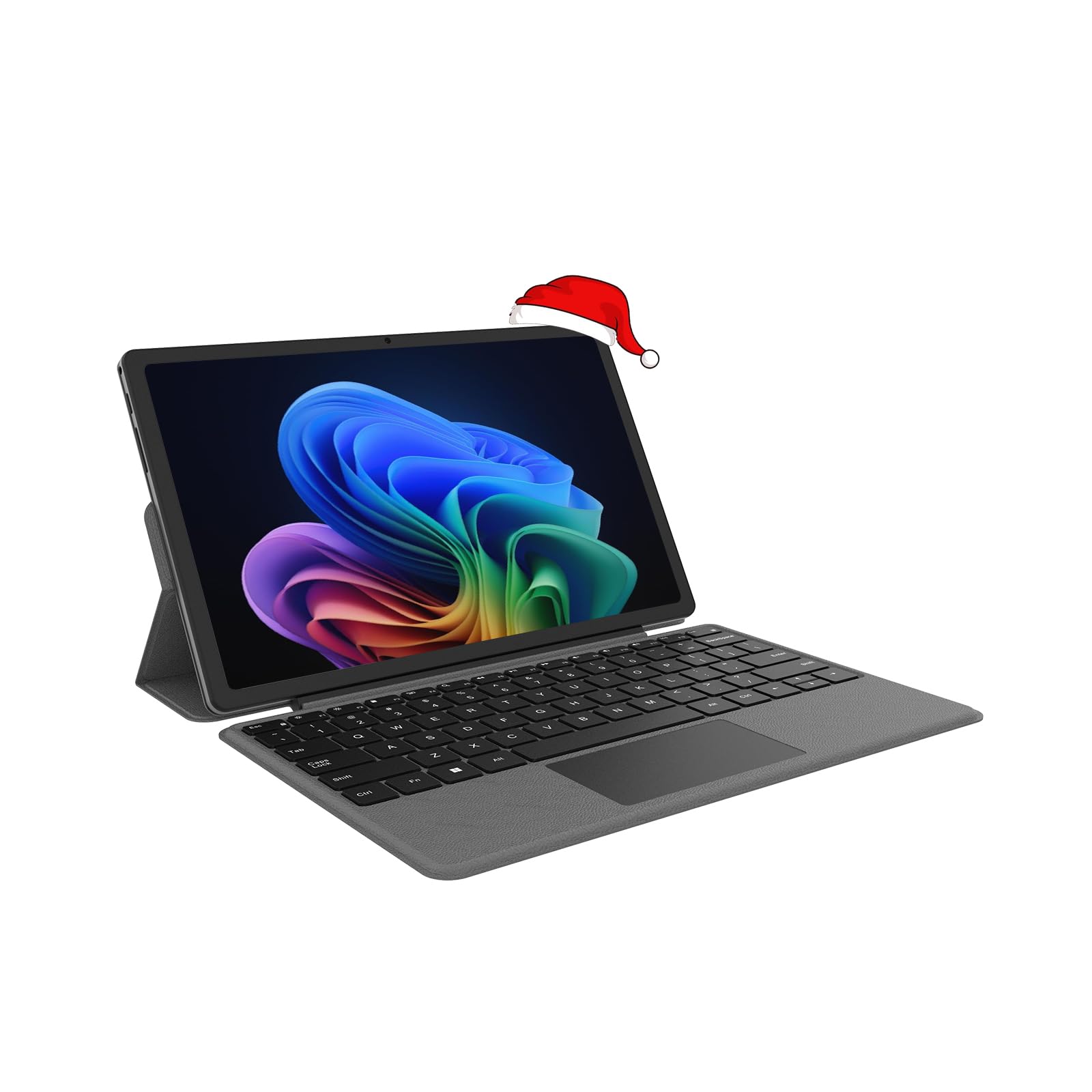 Amazon.com: QAZIPO 2-in-1 Laptop/Tablet (2025), Windows 11 PC with