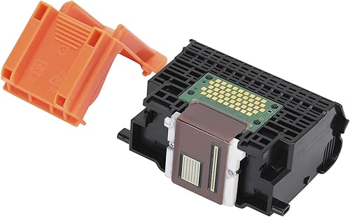 Miniatura 7 de Cabezal de impresión de repuesto para cabezal de pirata, QY6 0061 accesorio de impresora para iP5200 MP800 MP830 iP4300 MP600