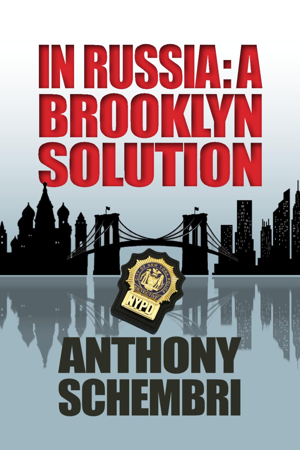 In Russia: A Brooklyn Solution