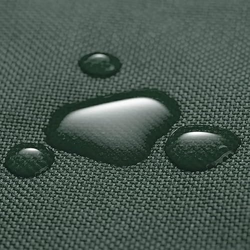 Miniatura 6 de Bolsa de almacenamiento para árbol de Navidad, tela Oxford para proteger contra el polvo, se adapta a bolsas de almacenamiento grandes para árbol de