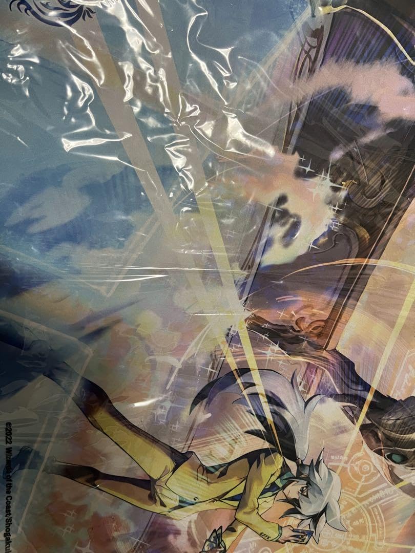 デュエプレ 白凰 プレイマット Amazon.co.jp: デュエプレ 白凰 プレイマット 公認大会 : おもちゃ