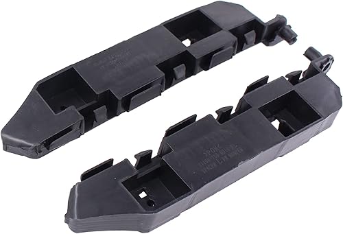 ApplianPar Soporte Espaciador Parachoques Delantero para Honda Civic 2012-2015