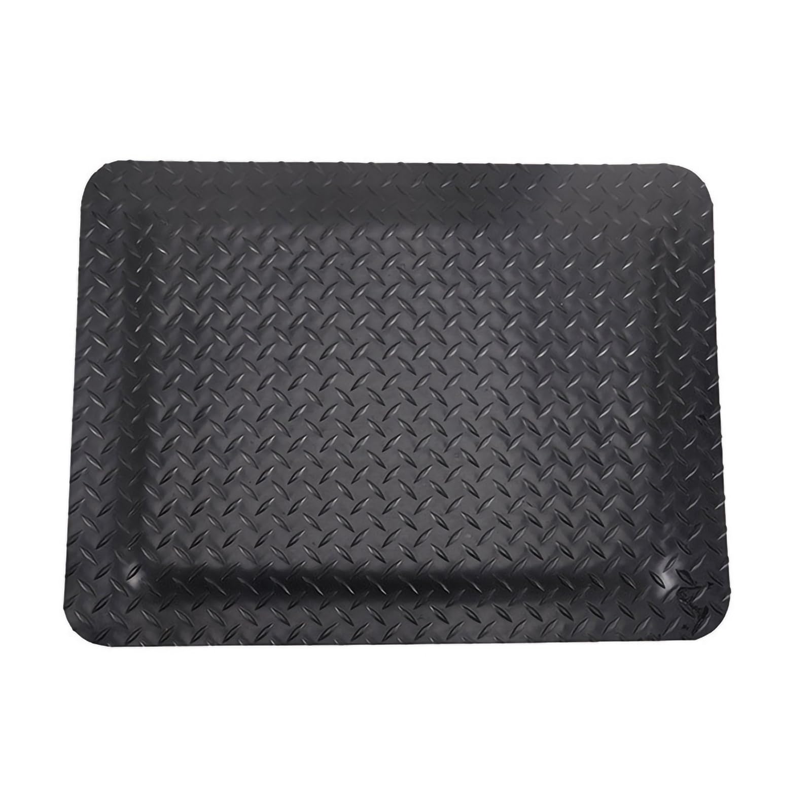 Tapis de cuisine 80x200cm confortable pour aménager un bureau ou un garage