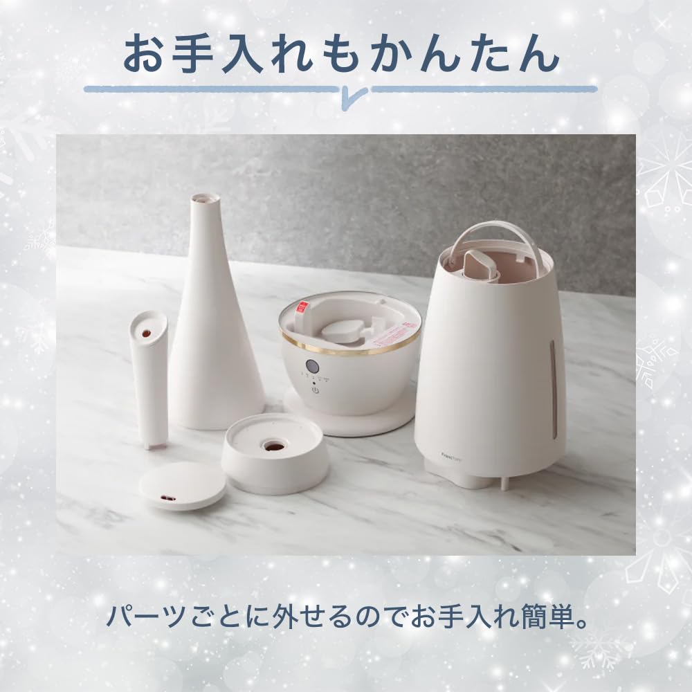 Amazon.co.jp: Francfranc Silene Upper Water Supply Type