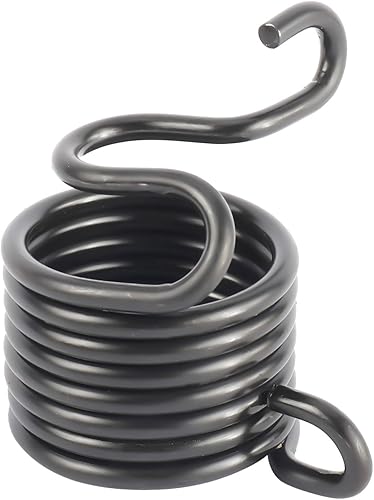 Miniatura 9 de YaeCCC Martillo neumático de remache de aire para alisado resistente, martillo de aire de acero, cincel, martillo neumático para remache medio hueco