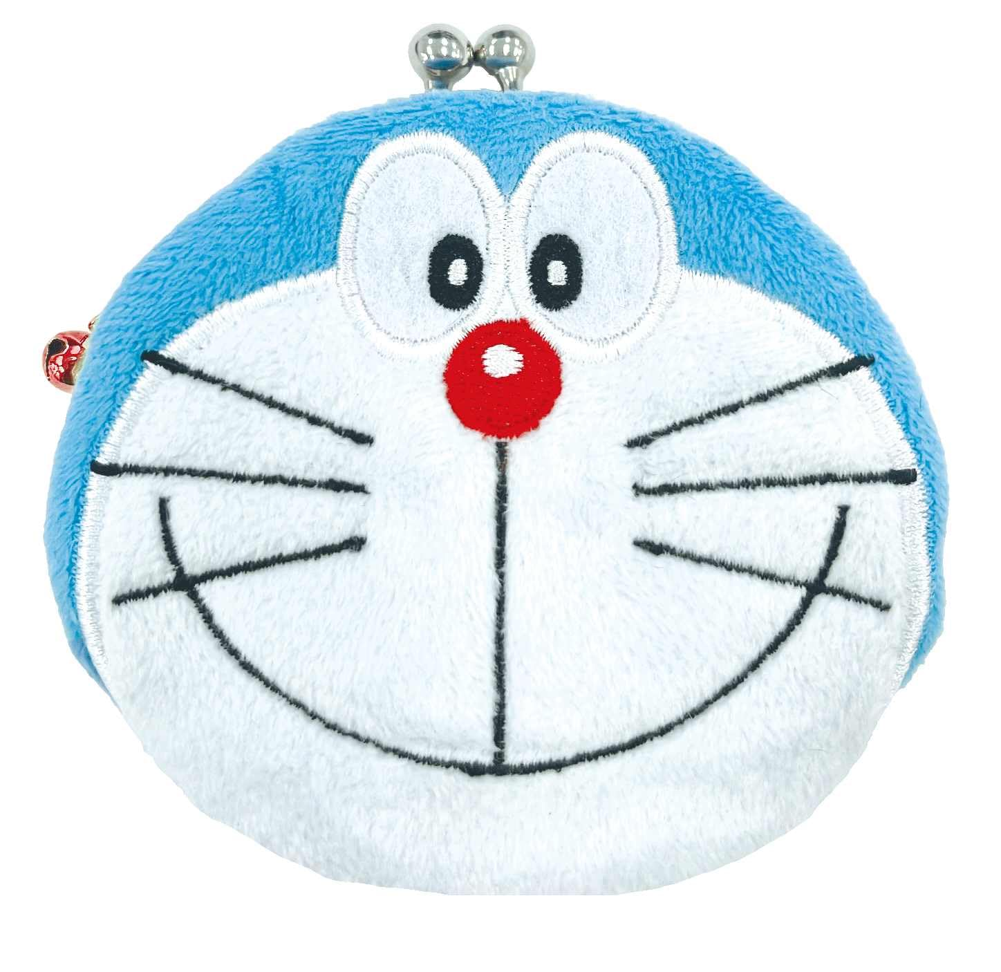 Amazon.co.jp: ドラえもん ぬいぐるみがま口・フェイス DR-0033A