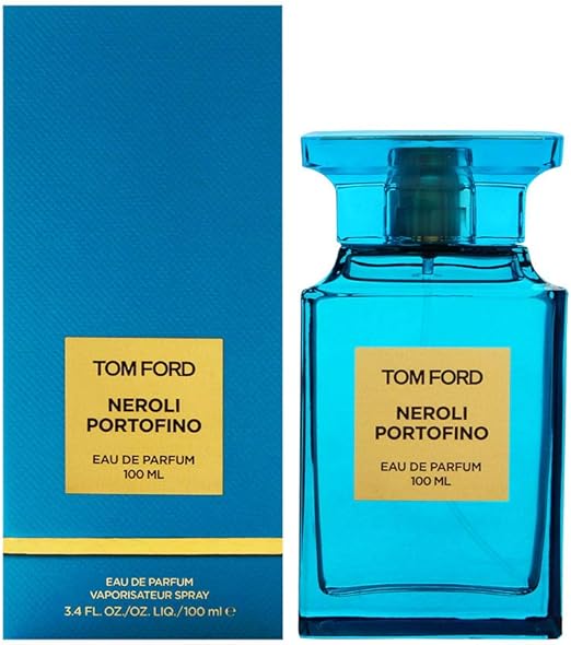 Tom Ford Neroli Portofino Eau De Parfum Amazon.co.uk Beauty