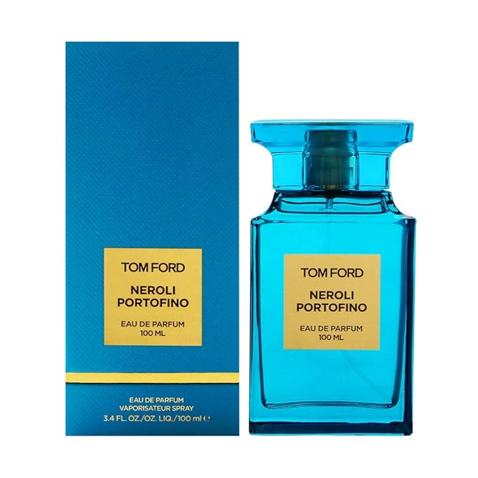 Tom Ford Neroli Portofino 3.4 oz Eau de Parfum Spray