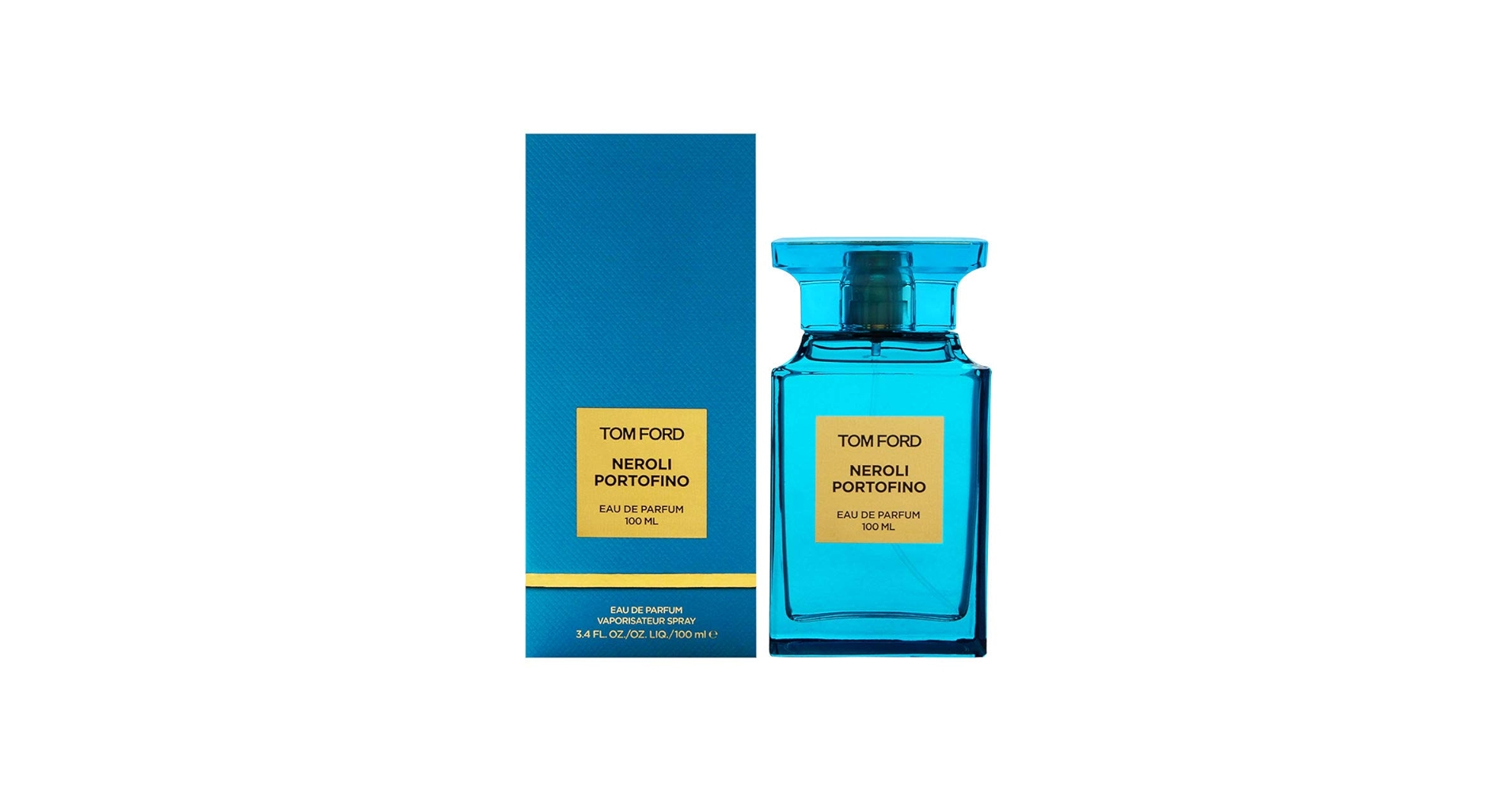 Amazon.com : Tom Ford Neroli Portofino Eau de Parfum Spray