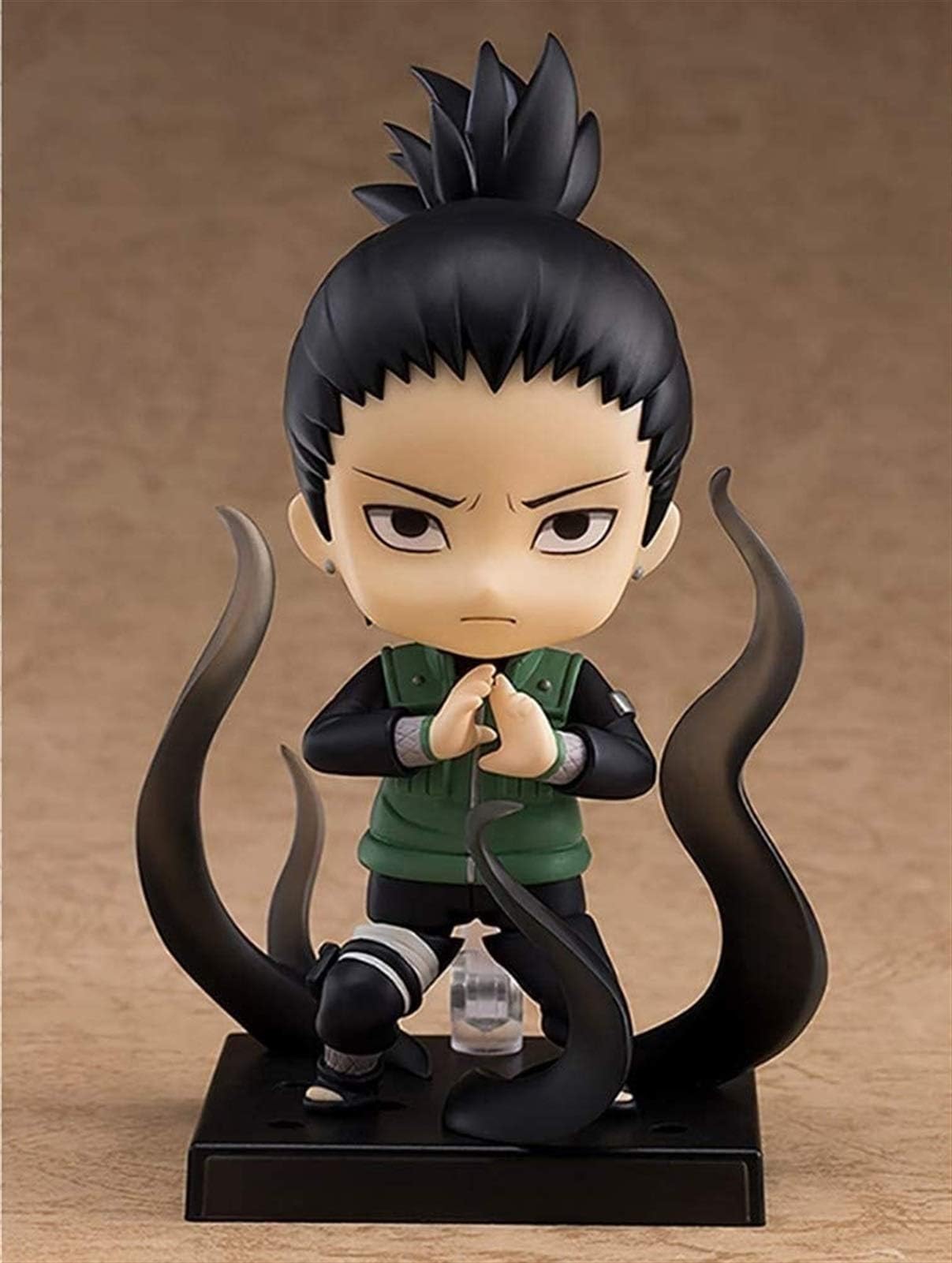 JPSOUP Nara Shikamaru Figure, Shippuden Figure