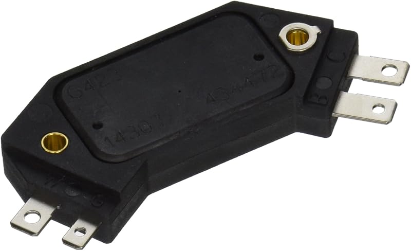 Módulo de controle da ignição Standard Motor Products LX301T