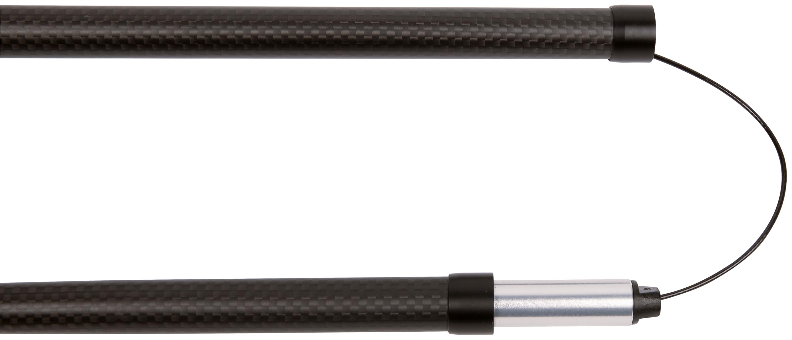 C.A.M.P. - Carbon Mix Plus - Bastón Plegable
