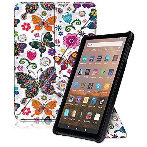 Amazon Fire Hd8Plus^ubgU[P[XHd82020^ubggXtH[}[یP[XɓKĂ܂
