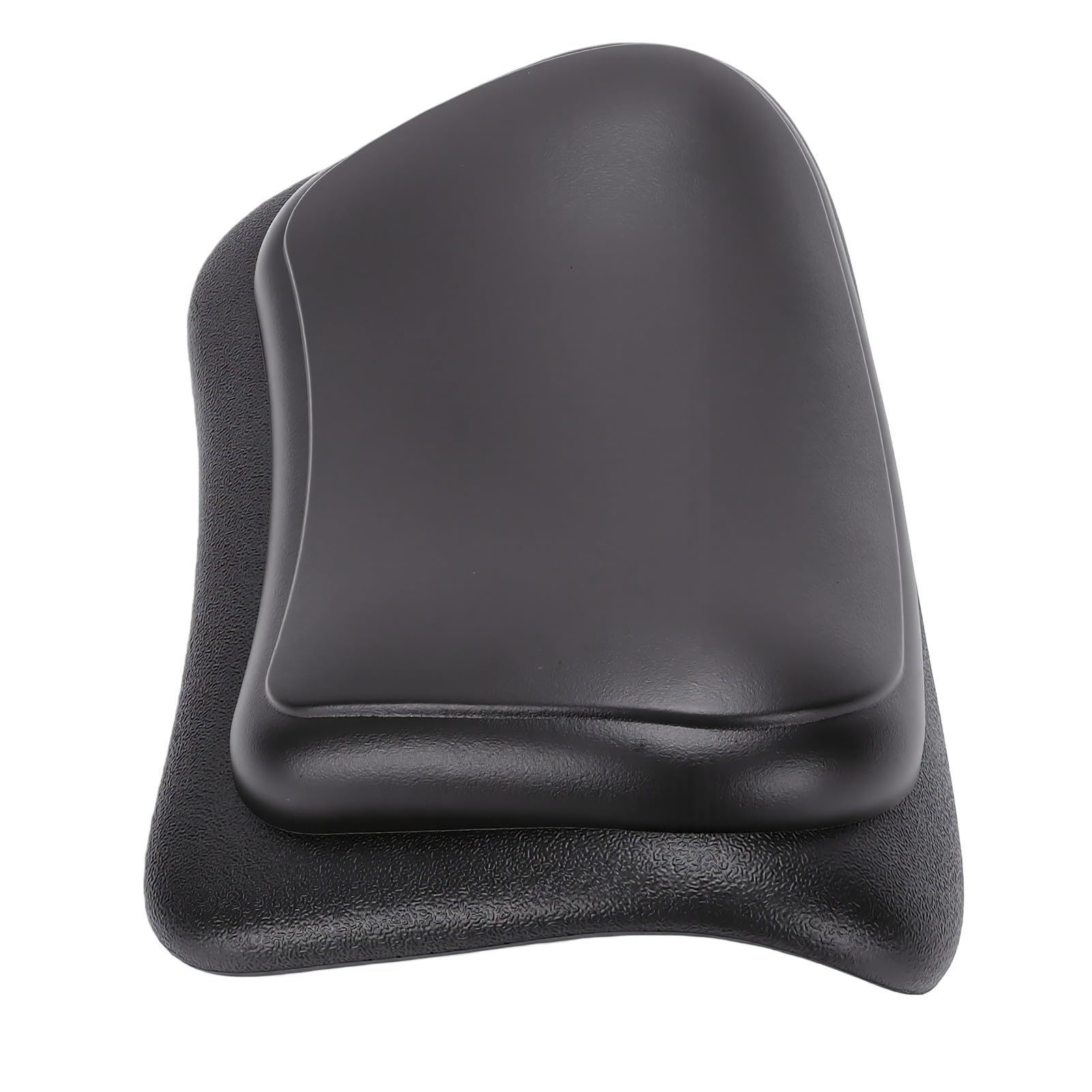 Generic Comodo Cuscino Bagno con Forti Ventose per un Migliore Relax Nelle Vasche Bagno Curve e Ovali, Realizzato in PU Premium (Lunghezza 31 cm Larghezza 20 cm Altezza 9)