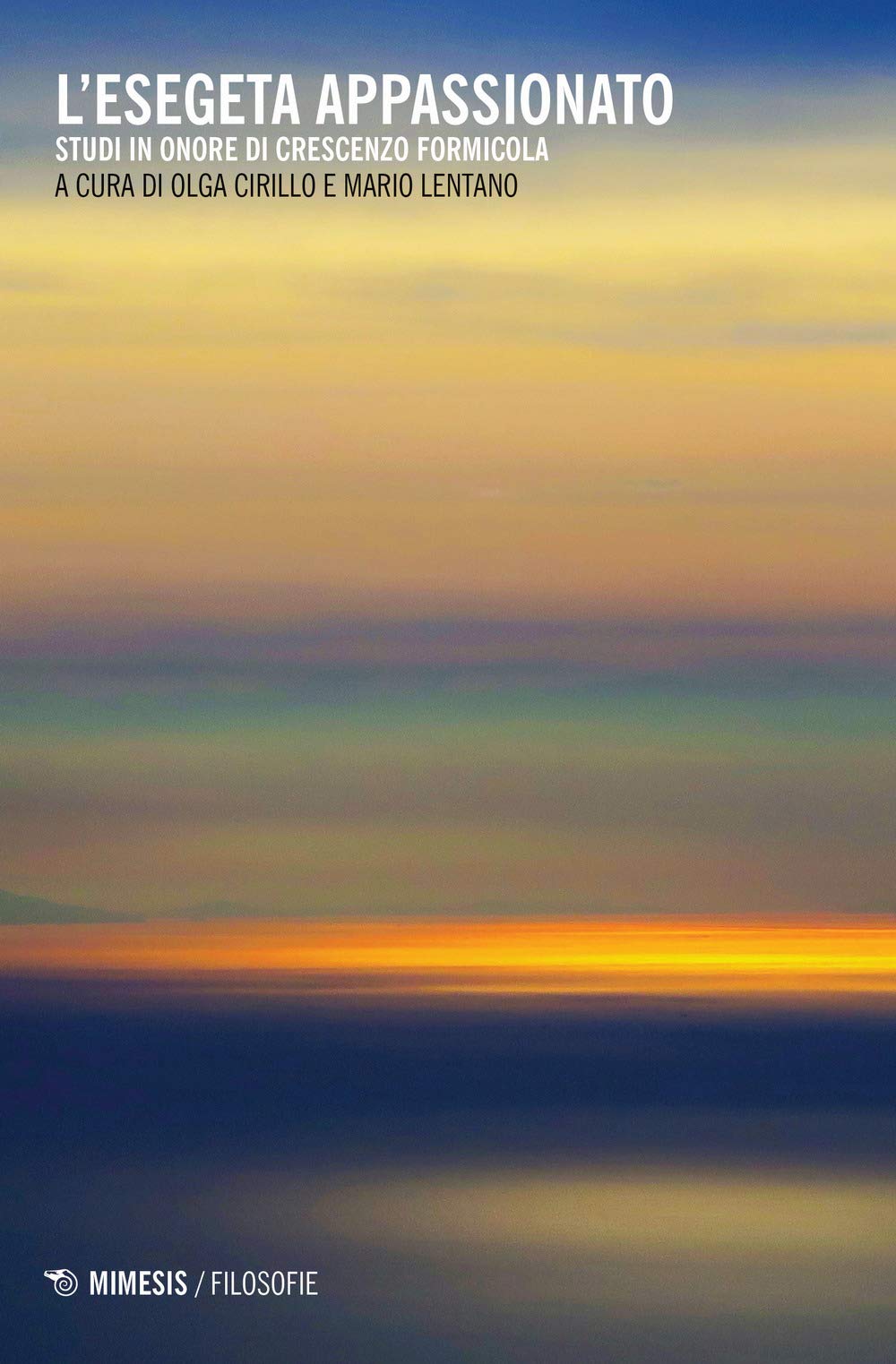 L'esegeta Appassionato. Studi In Onore Di Crescenzo Formicola - 4