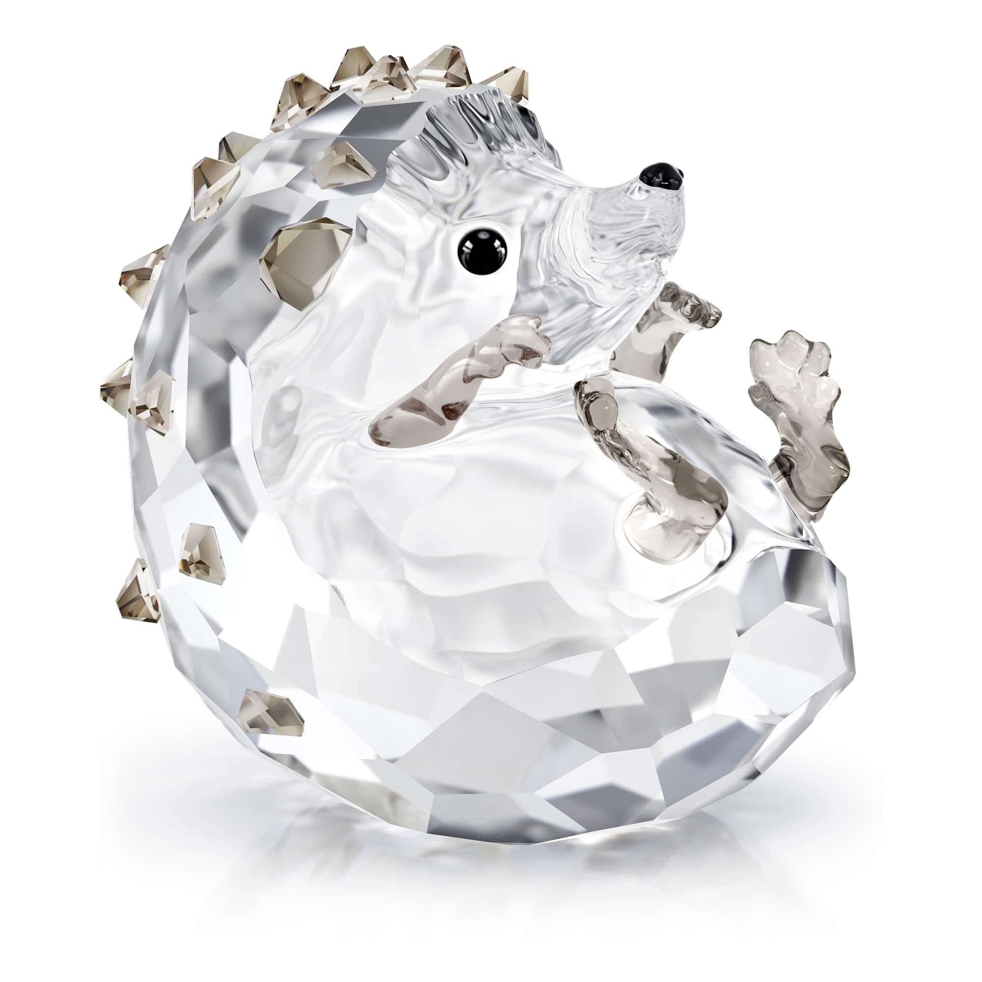 Swarovski Idyllia Hedgehog — image 1