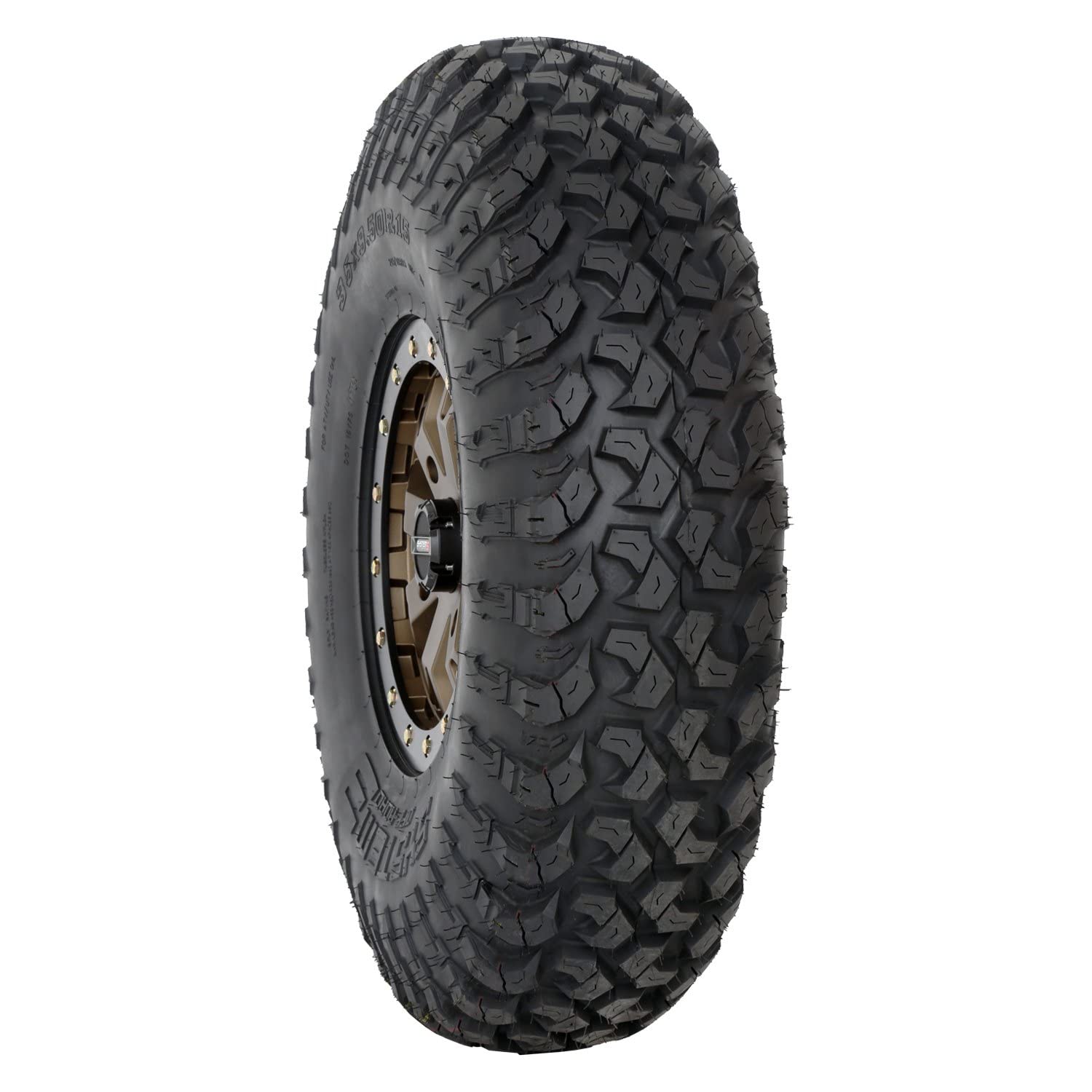 System 3 Off-Road 35 x 9.5R - 15 System 3 Offroad RT320 Radial Tire