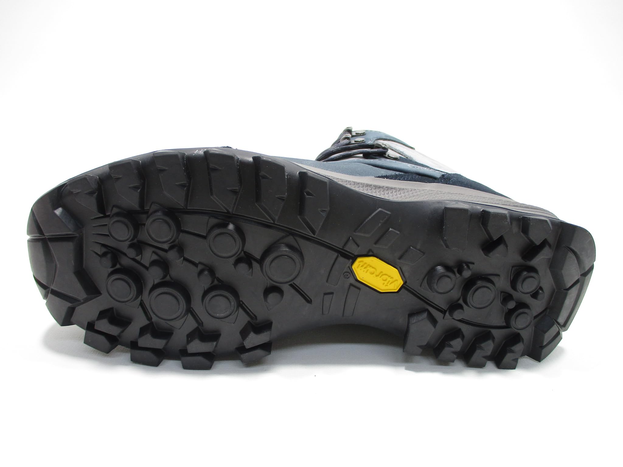 Hanwag Alta Bunion II Lady LL buty trekkingowe, Navy Light Grey, 40.5 EU