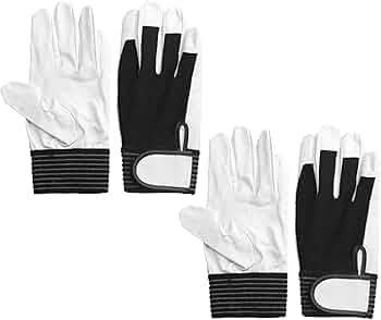 作業用革手袋 34双 作業用革手袋 34双 作業用革手袋 34双