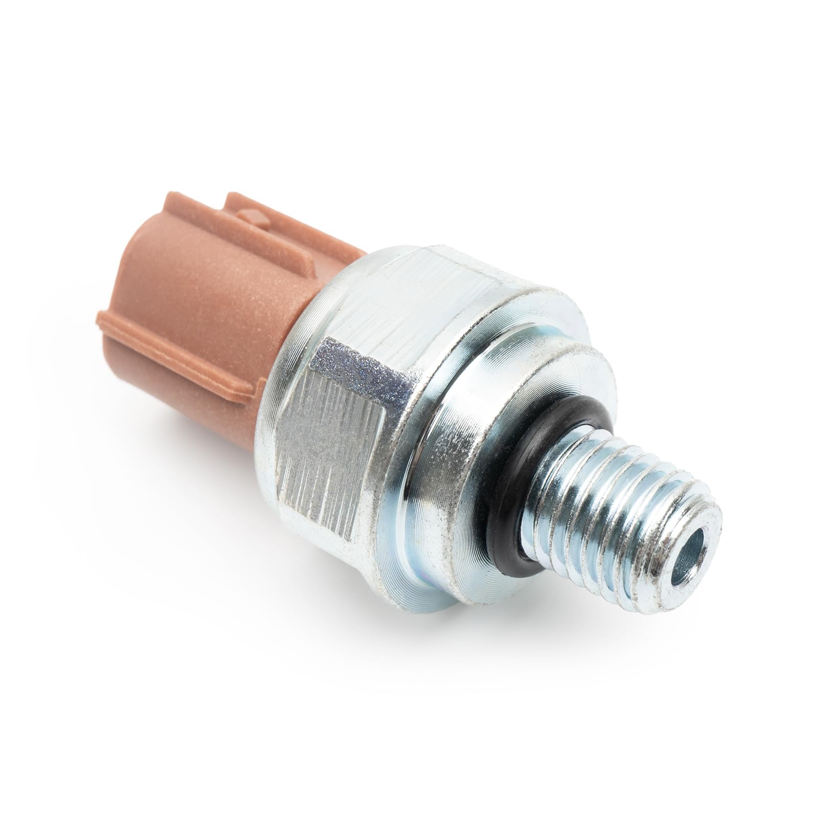 JCCGLOBAL 28600RKE004 Oil Pressure Sender/Switch,Automatic Transmission Fluid Pressure Switch Compatible With Acura:CL,MDX,RDX,RL,TL.Honda:Accord 2003-2007 3.0L,CR-V,Element,Odyssey,Pilot,Ridgeline